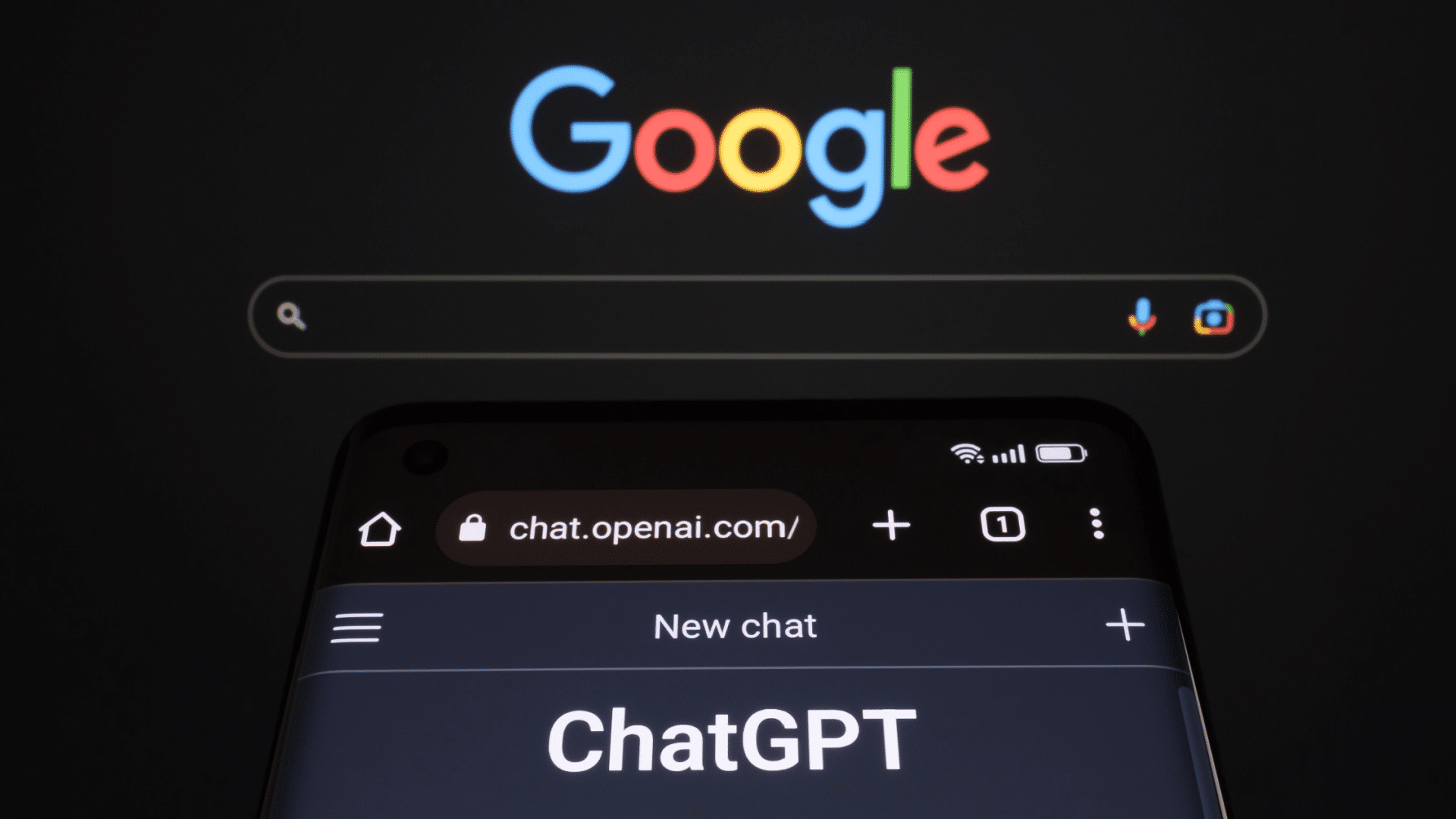 How ChatGPT can help you optimize your content for entities