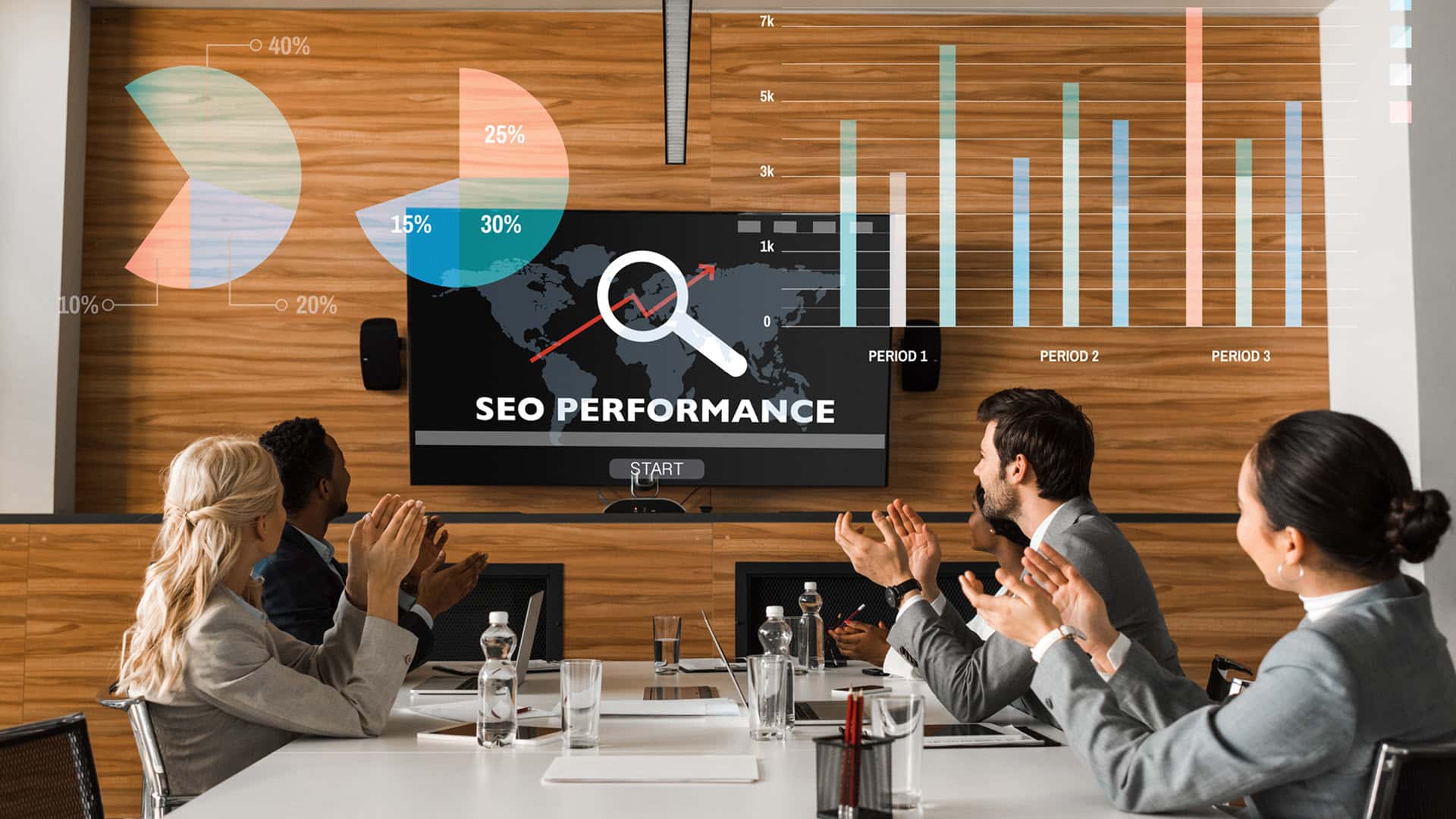 What’s the difference between regular SEO and enterprise SEO?