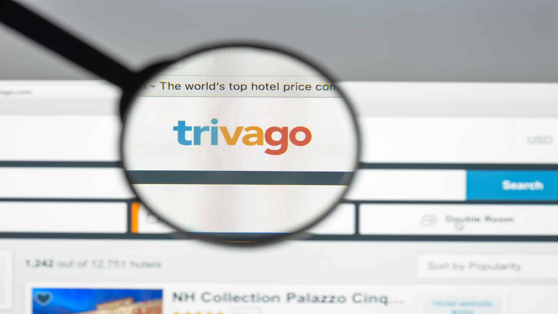 Trivago’s profits drop after it opts out of new Google ad product