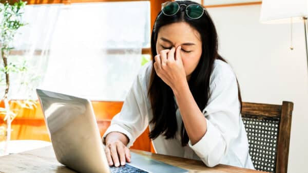 stressed-woman
