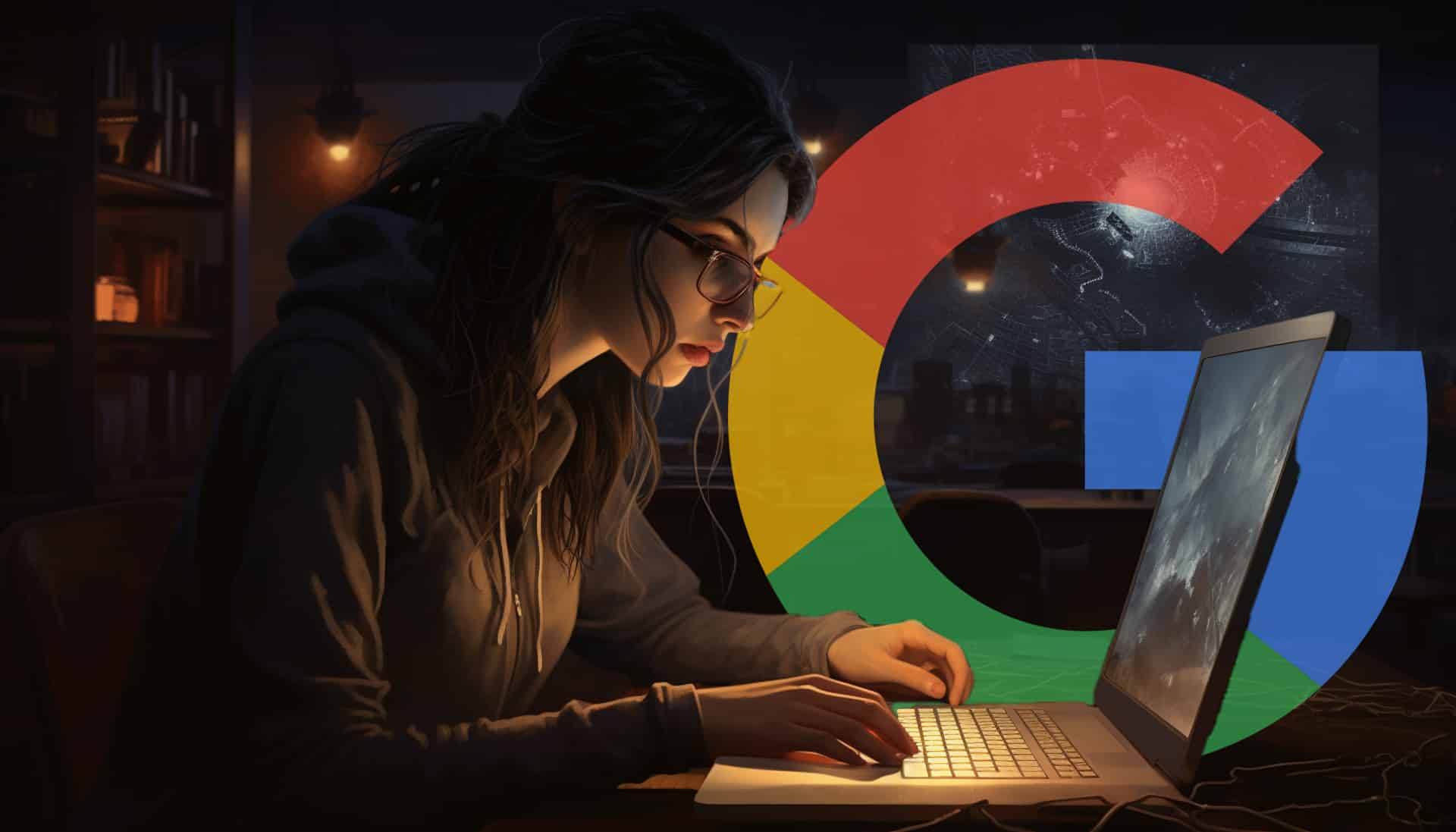 Google Chrome persists with targeted ads that use your browser history