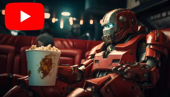 youtube-robot-at-movies