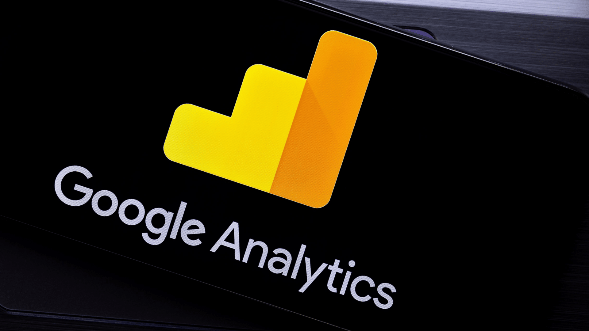 when does the google analytics tracking code send an event hit to analytics?undefined