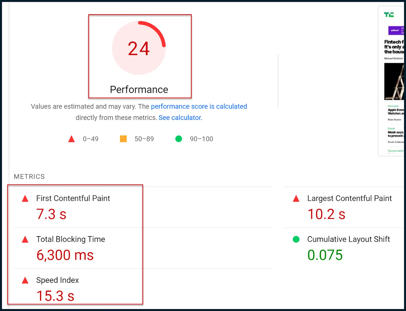 Is GTmetrix Accurate To Measure Core Web Vitals? Q/A Session - We Asked  Them!