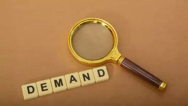 search-demand