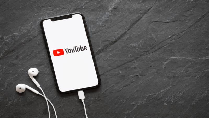 YouTube relaxes controversial topic guidelines to boost ad revenue opportunities