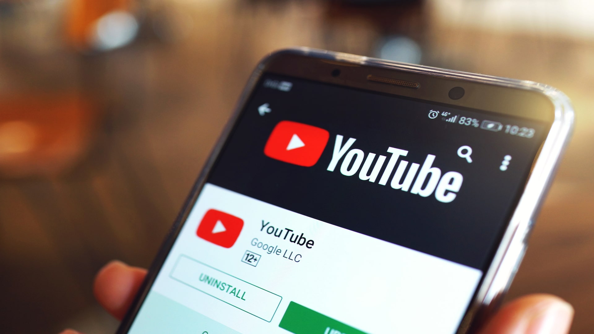 #YouTube expands free editing app to 13 new markets