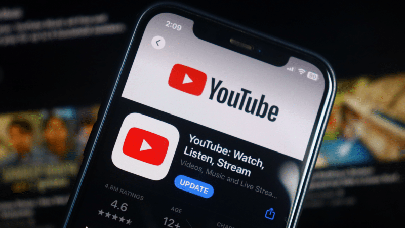 YouTube’s ad blocker crackdown could be breaking EU privacy laws