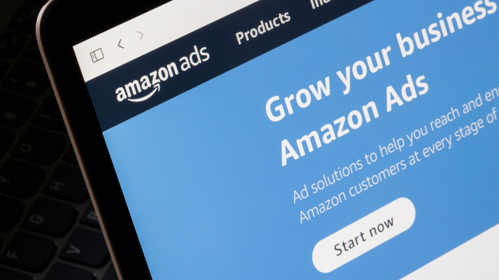 5 reasons Amazon Ads is better than Google Ads for ecommerce