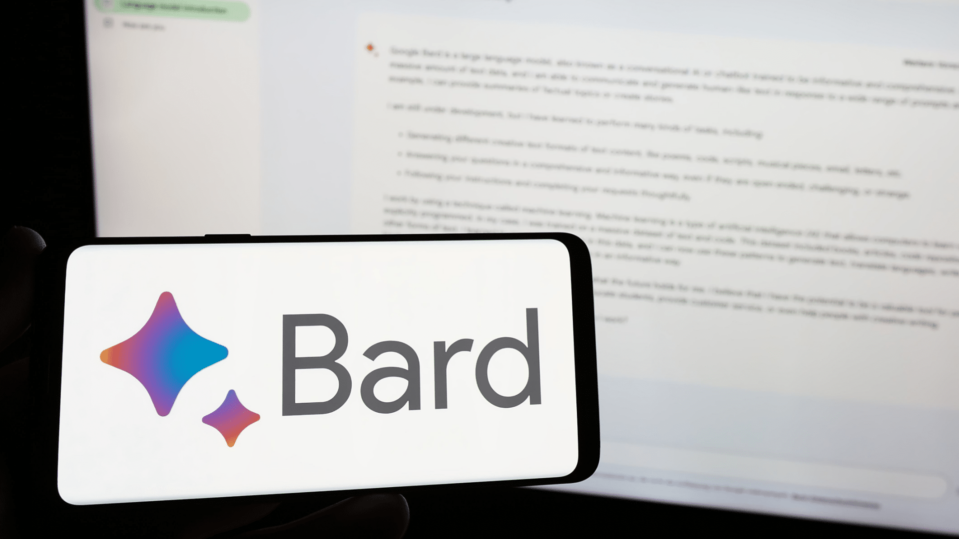 How to use Google Bard for better SEO