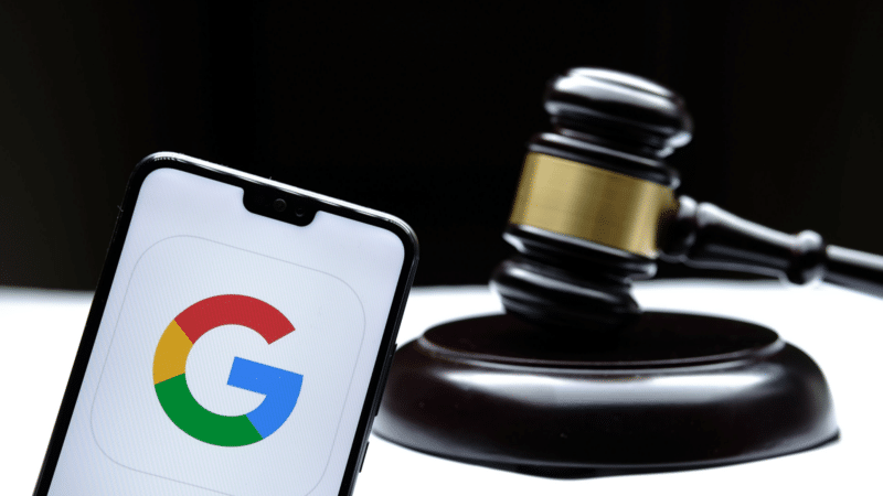 How the Google antitrust lawsuit can impact advertisers