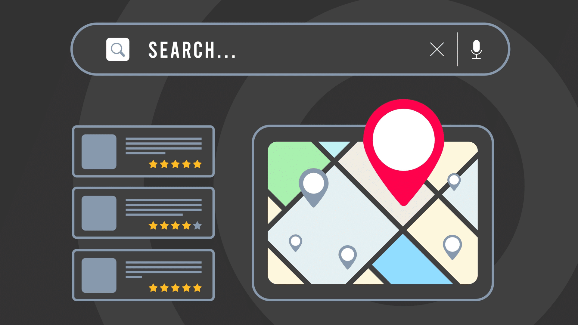 How to manage and optimize local listings for SEO