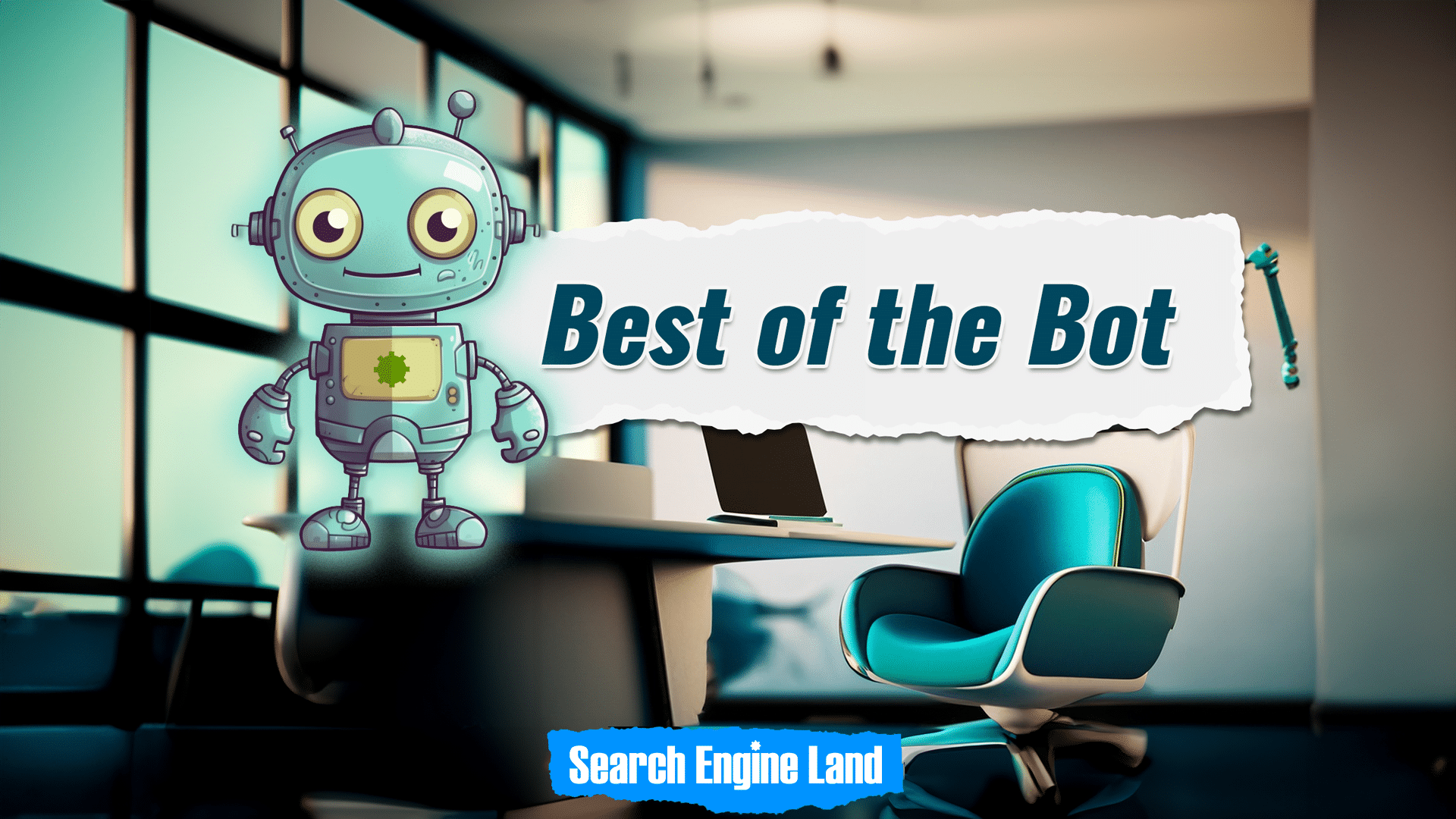 Best of the Bot: Write a blog post on local SEO for small businesses