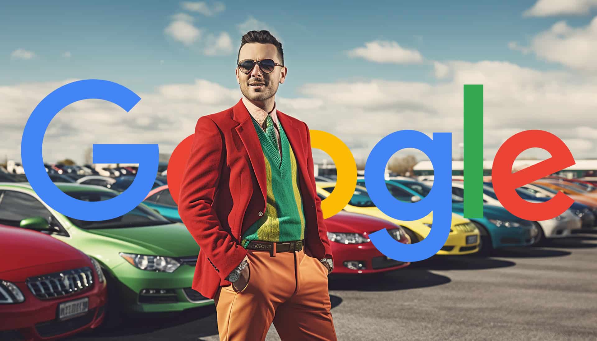 Google adds new vehicle listings structured data
