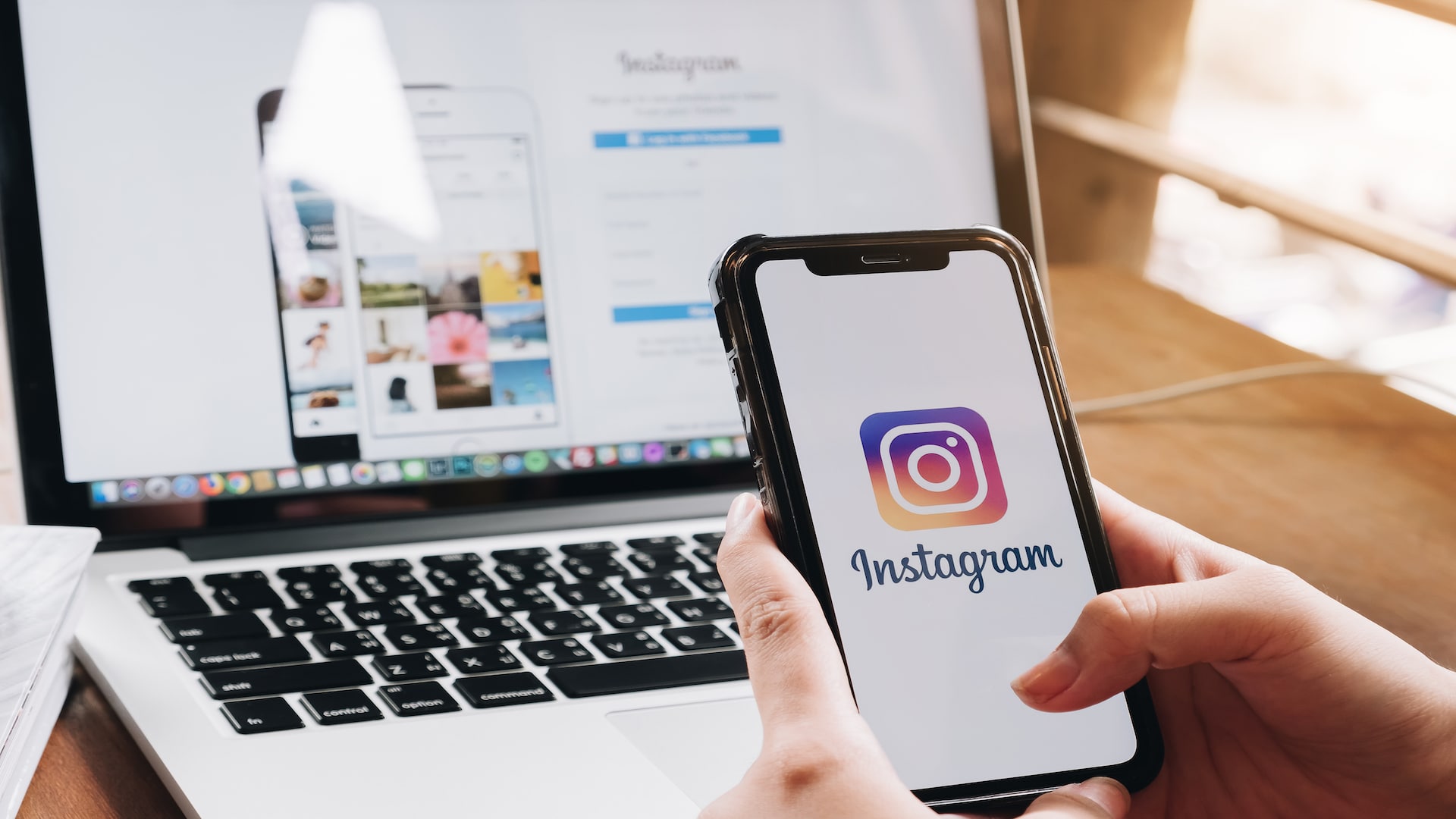 Instagram updates hashtag search to simplify account and post discovery