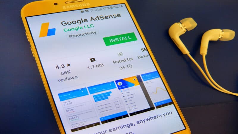 Google AdSense launches related search for Auto Ads