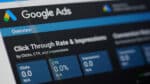 Google Ads (Credit: Shutterstock)