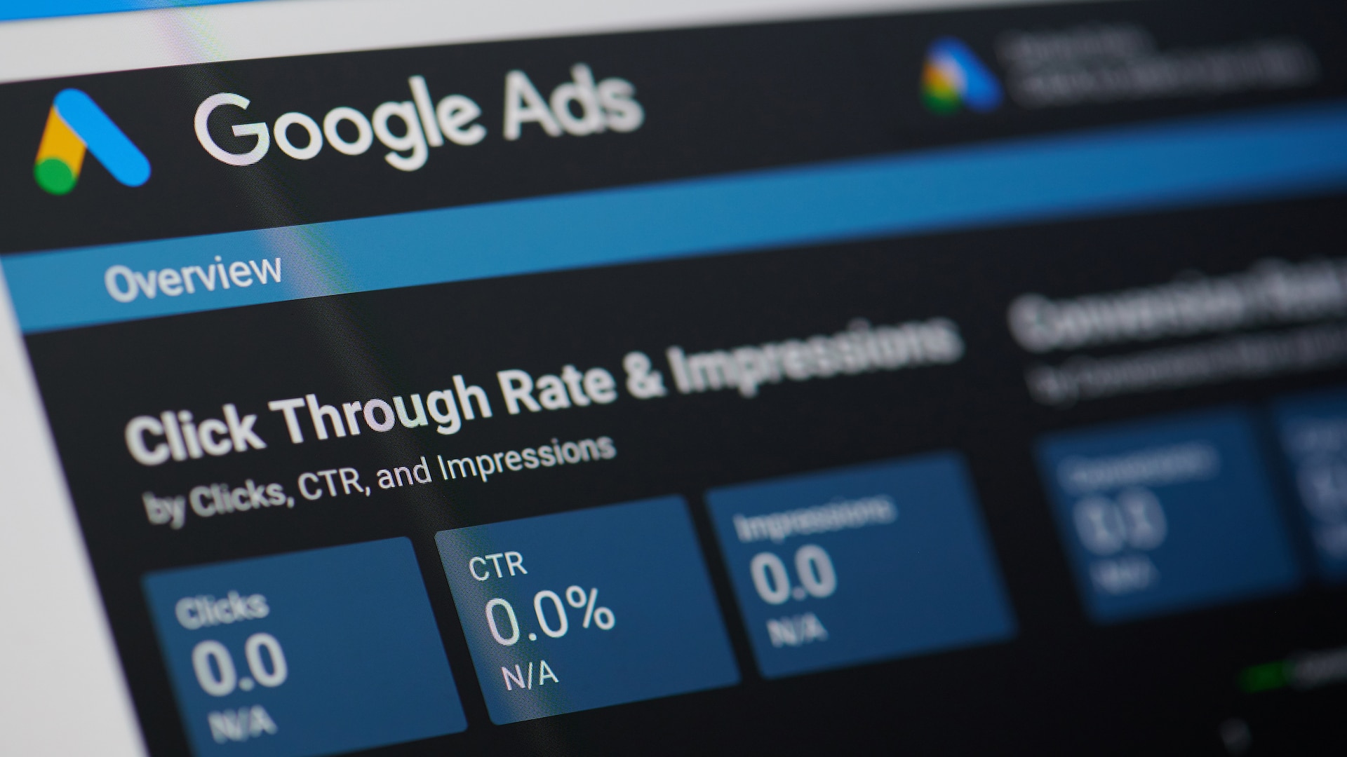 Google Ads moves reports to new location in latest UI update