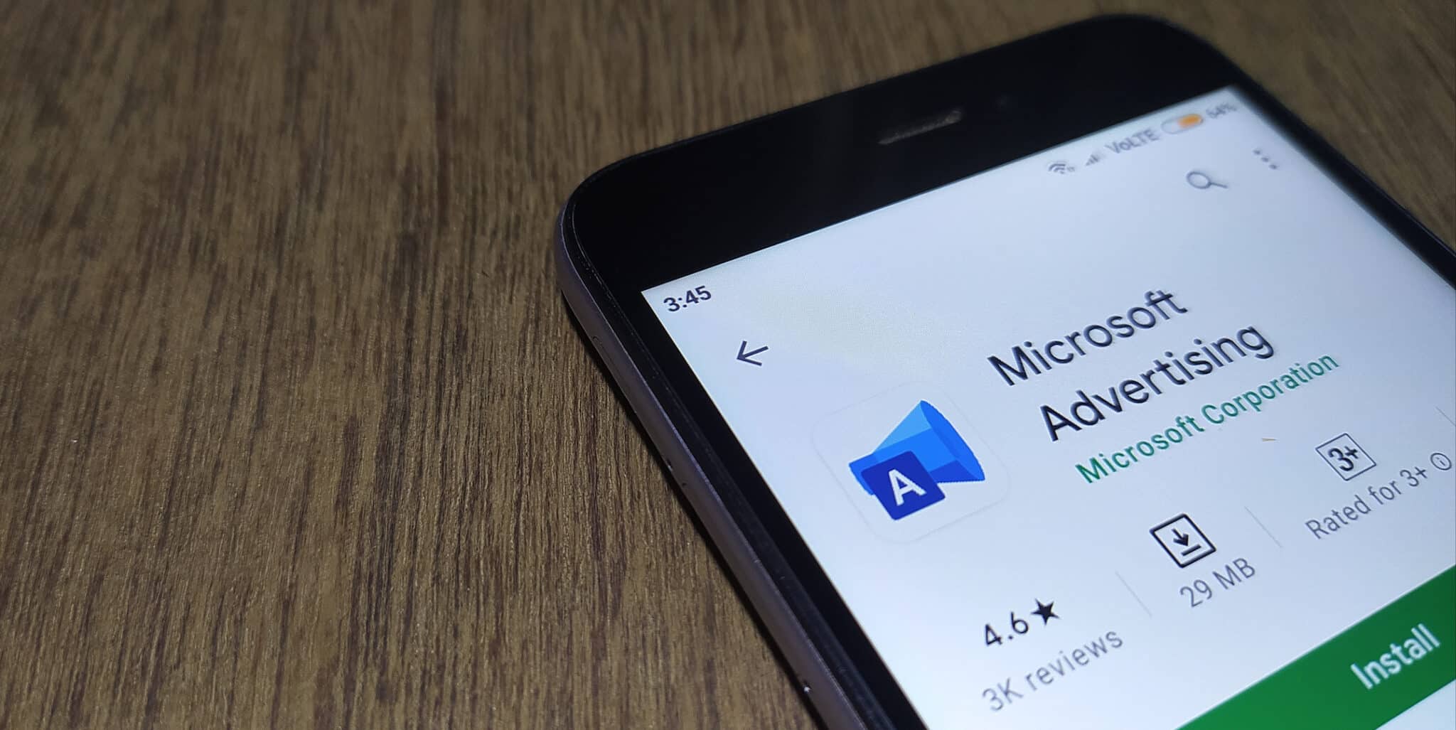 Microsoft rolls out new AI tool that generates instant banner ads