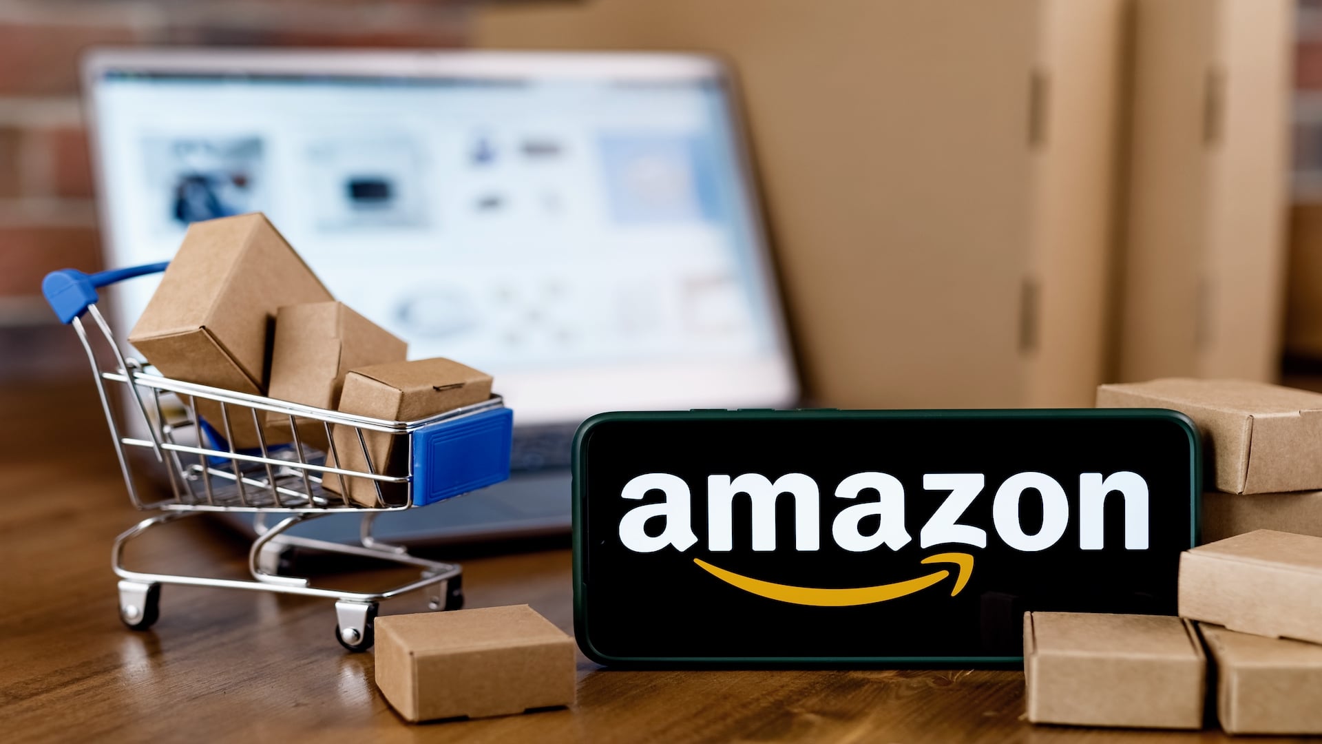 Amazon planning major AI revamp that will change the search experience