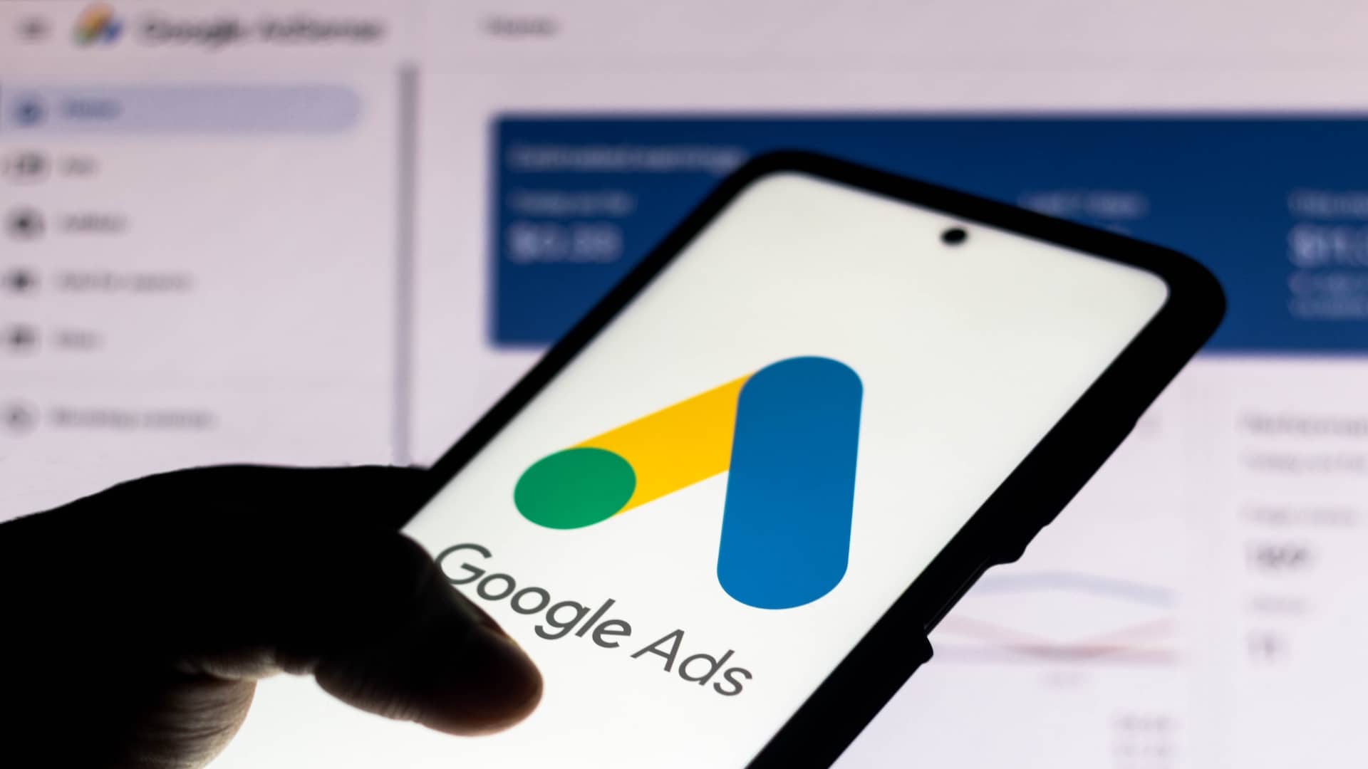 Google Ads enquête sur un problème qui affecte un large sous-ensemble d’utilisateurs