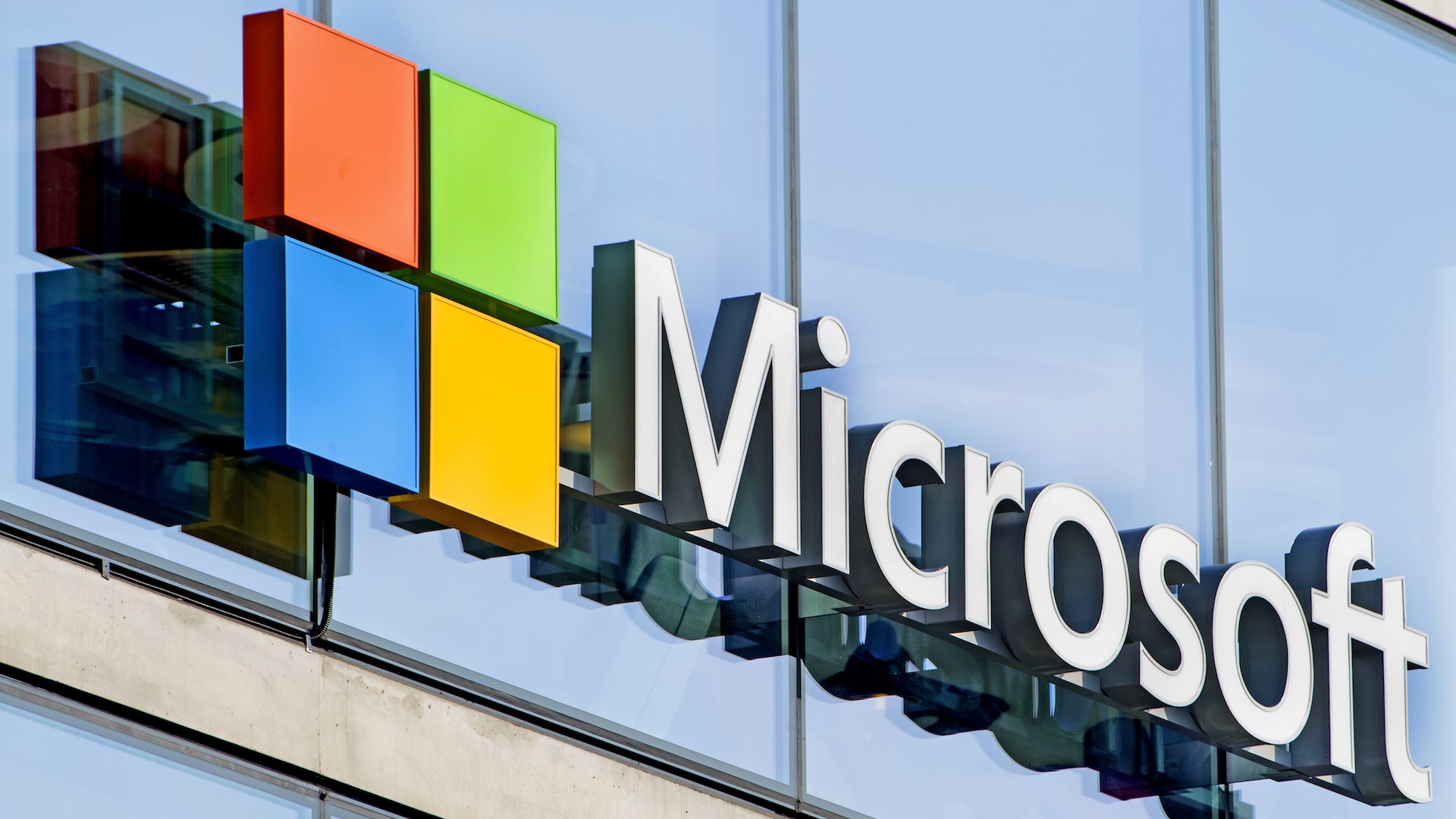 Microsoft Search and News Advertising revenue up 10% in Q3