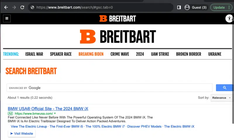 Breitbart.com 