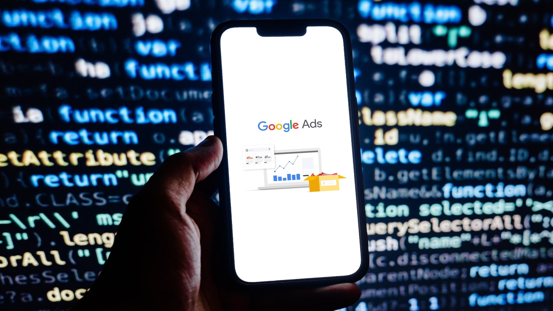 Google updates policy to tackle abuse of its ad network