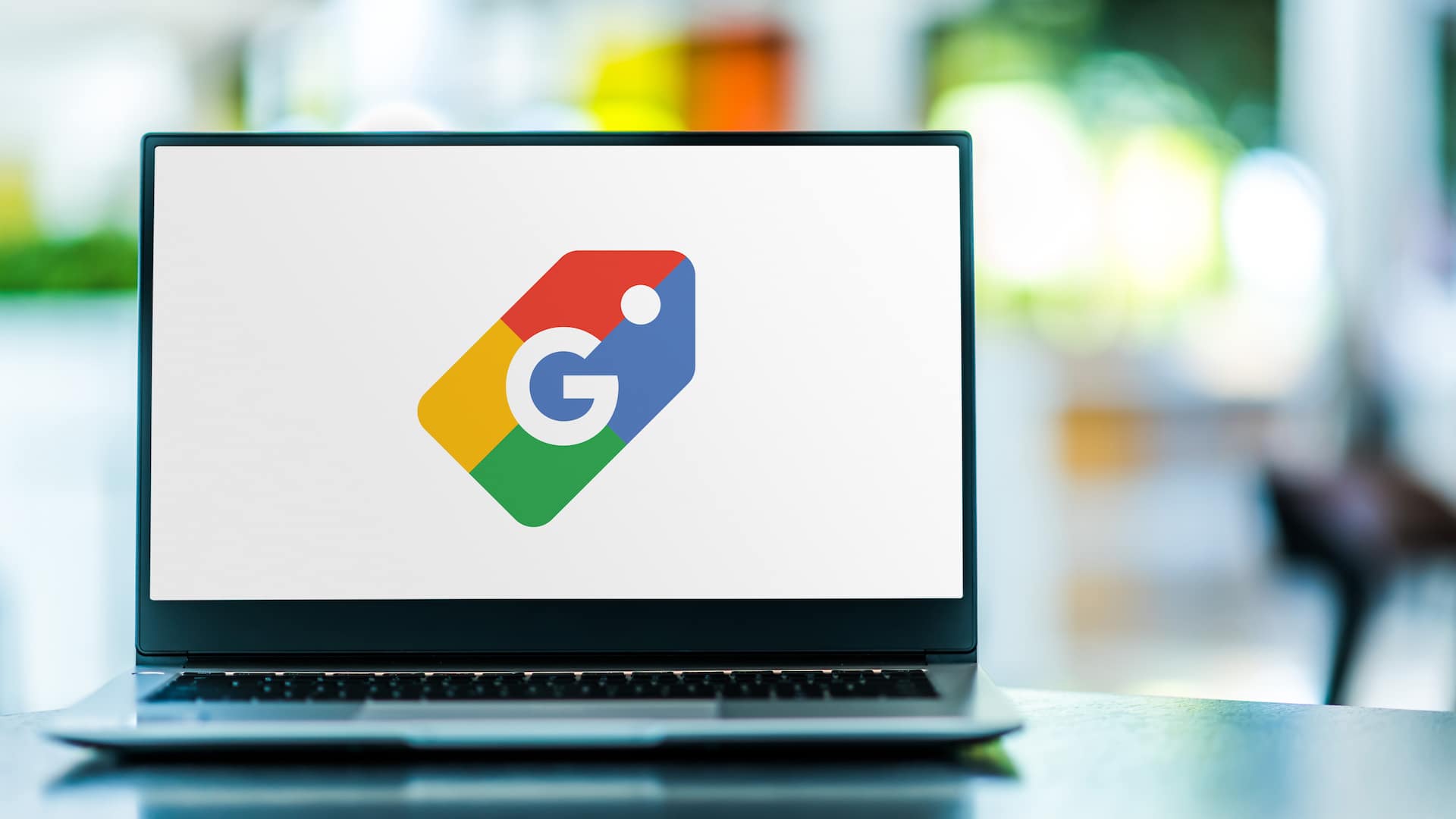 Google testing new SGE ad format