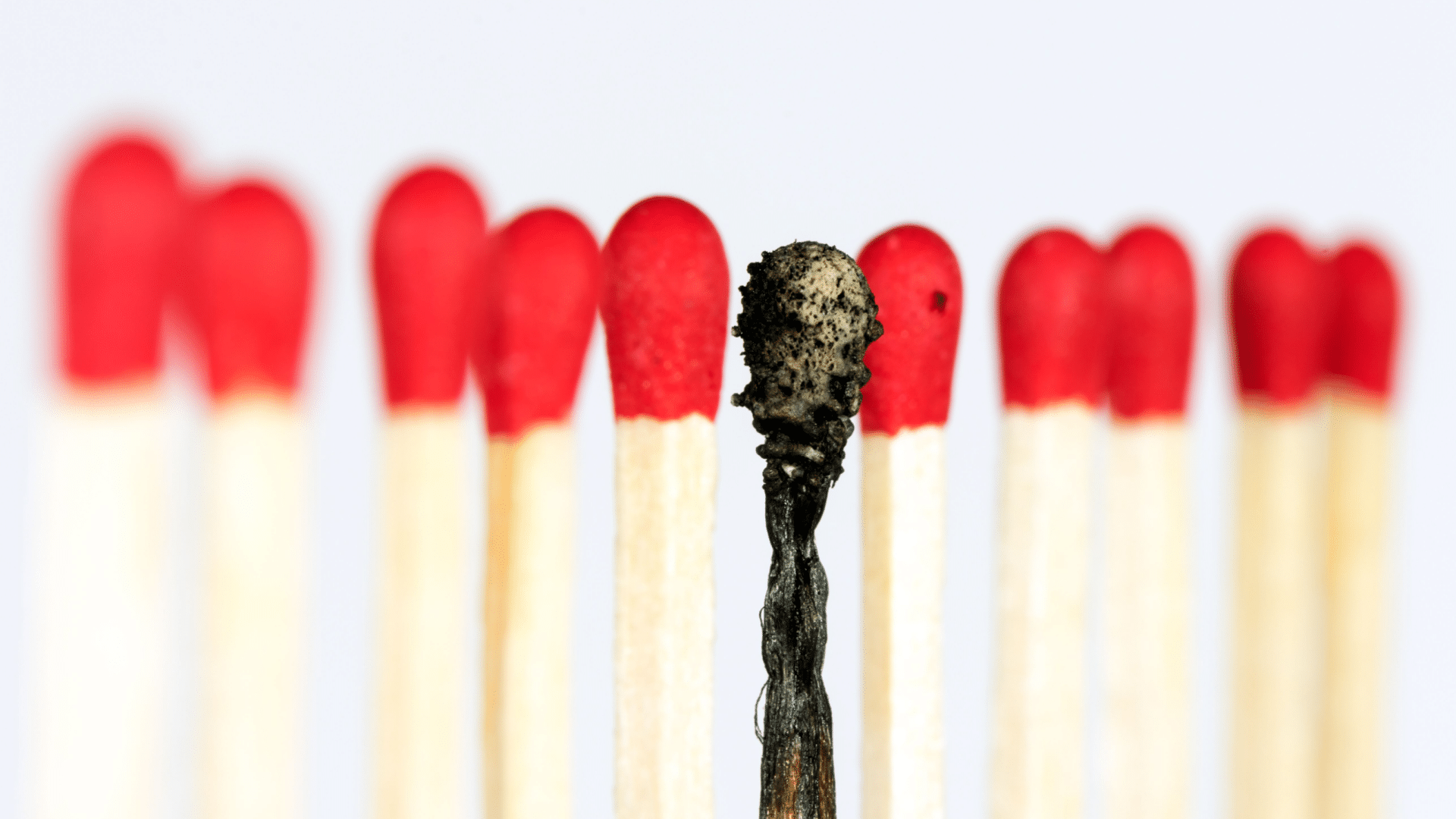How to avoid search marketing burnout