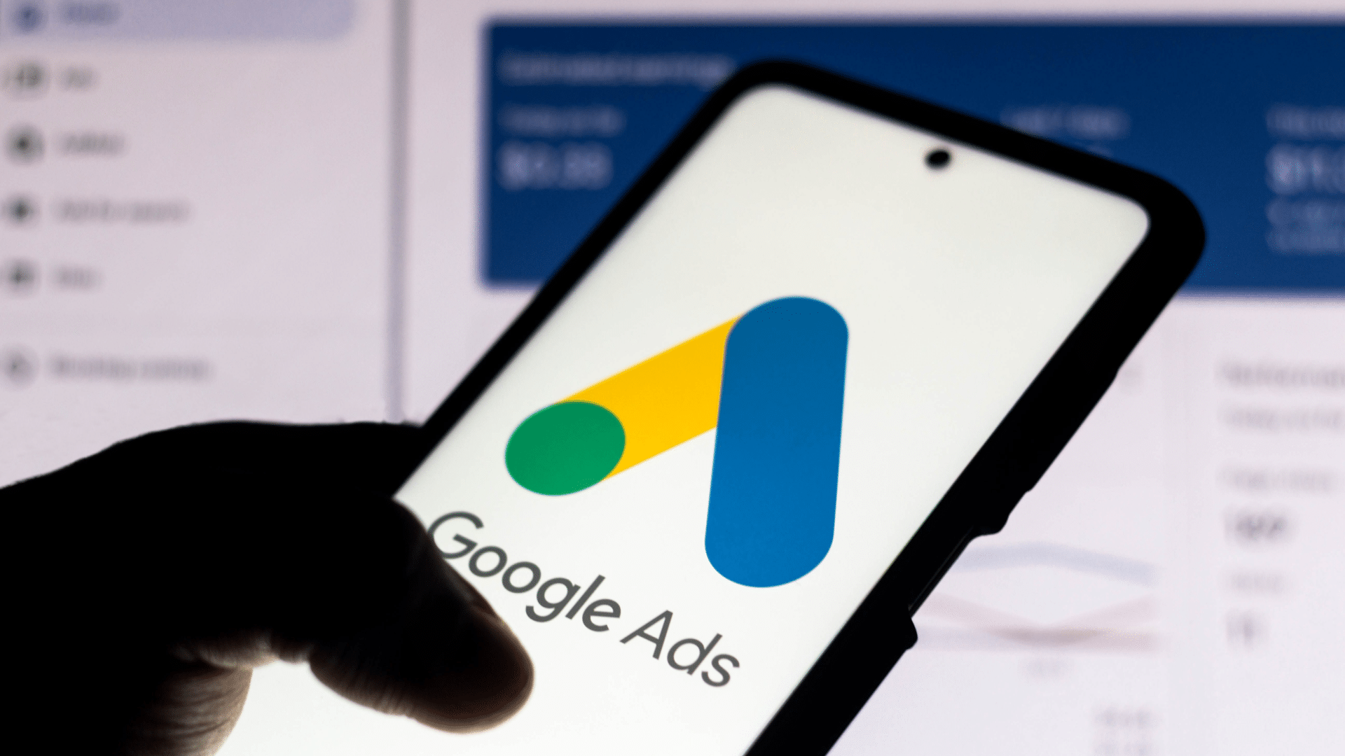 Google Ads ofrece ayuda adicional para verificar las operaciones comerciales
