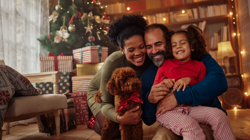 Key takeaways from the UK’s most effective holiday ads in 2023