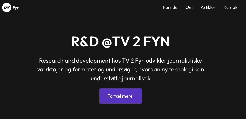 TV 2 Fyn