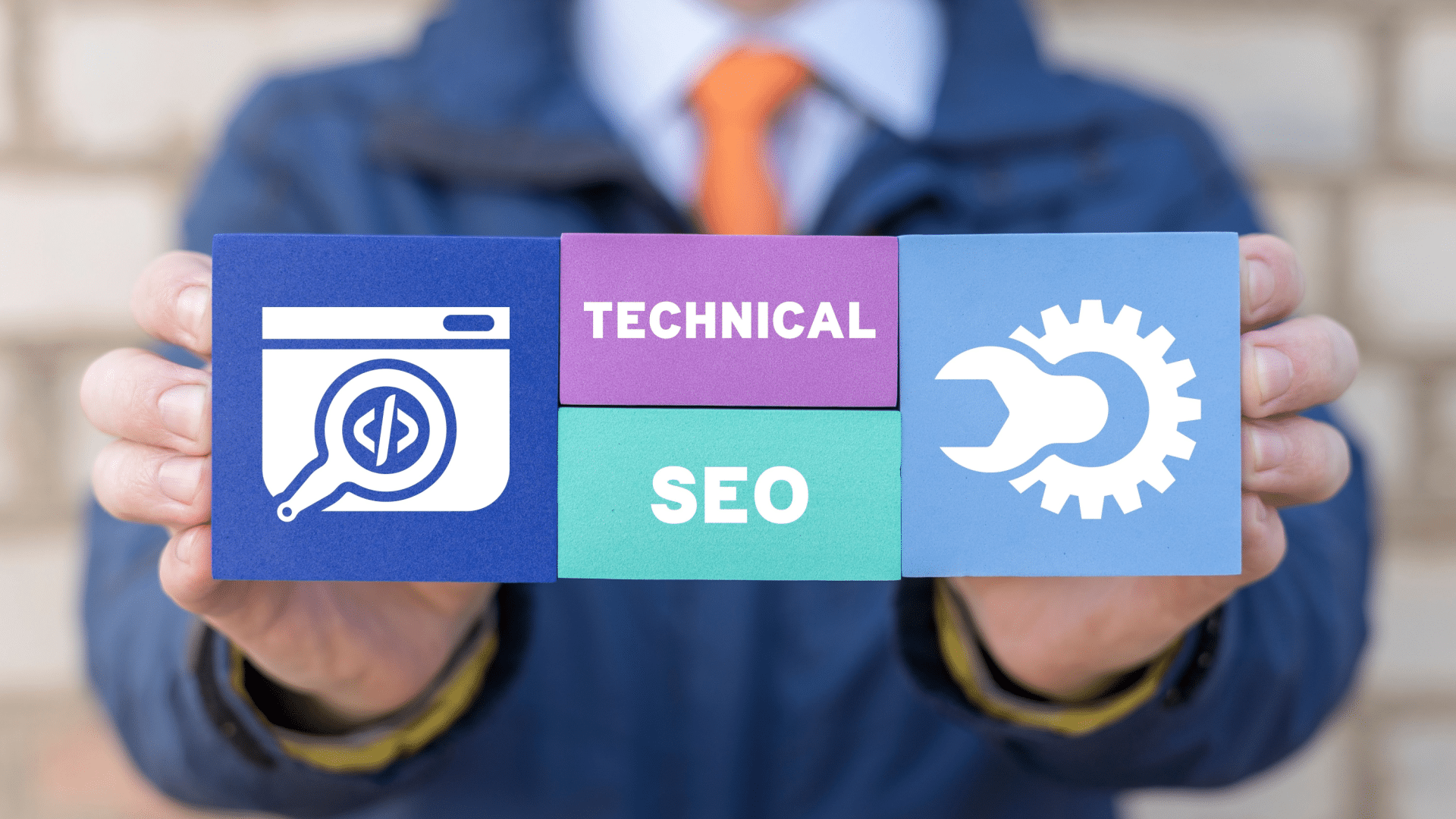 The Core of Digital Success: Unraveling the Essentials of Technical SEO