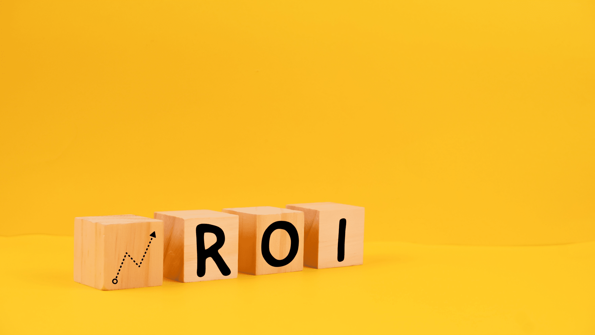 Why you shouldn’t measure SEO performance by ROI