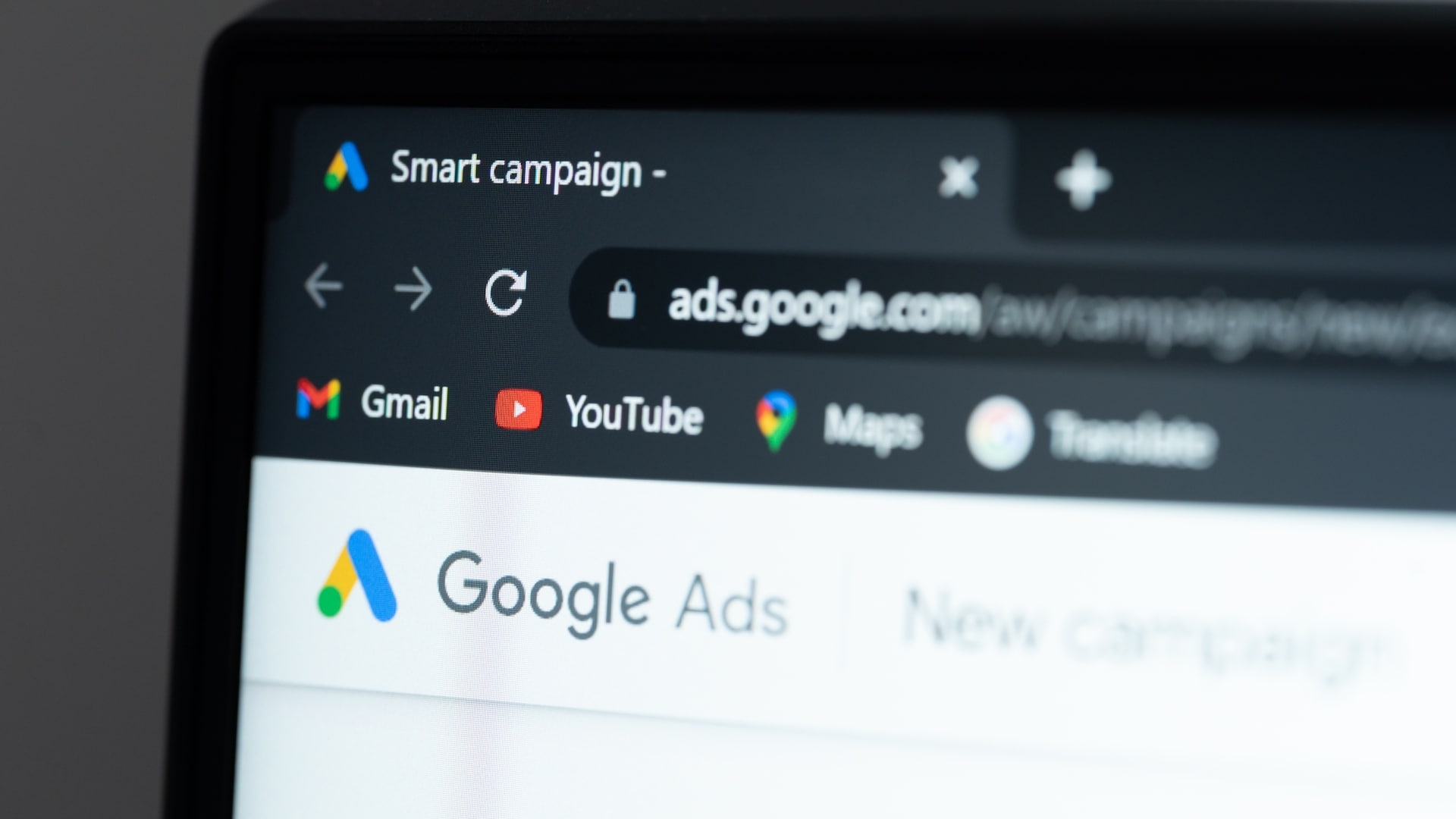 #Google Ads’ ‘pushes’ Performance Max with new Call To Action