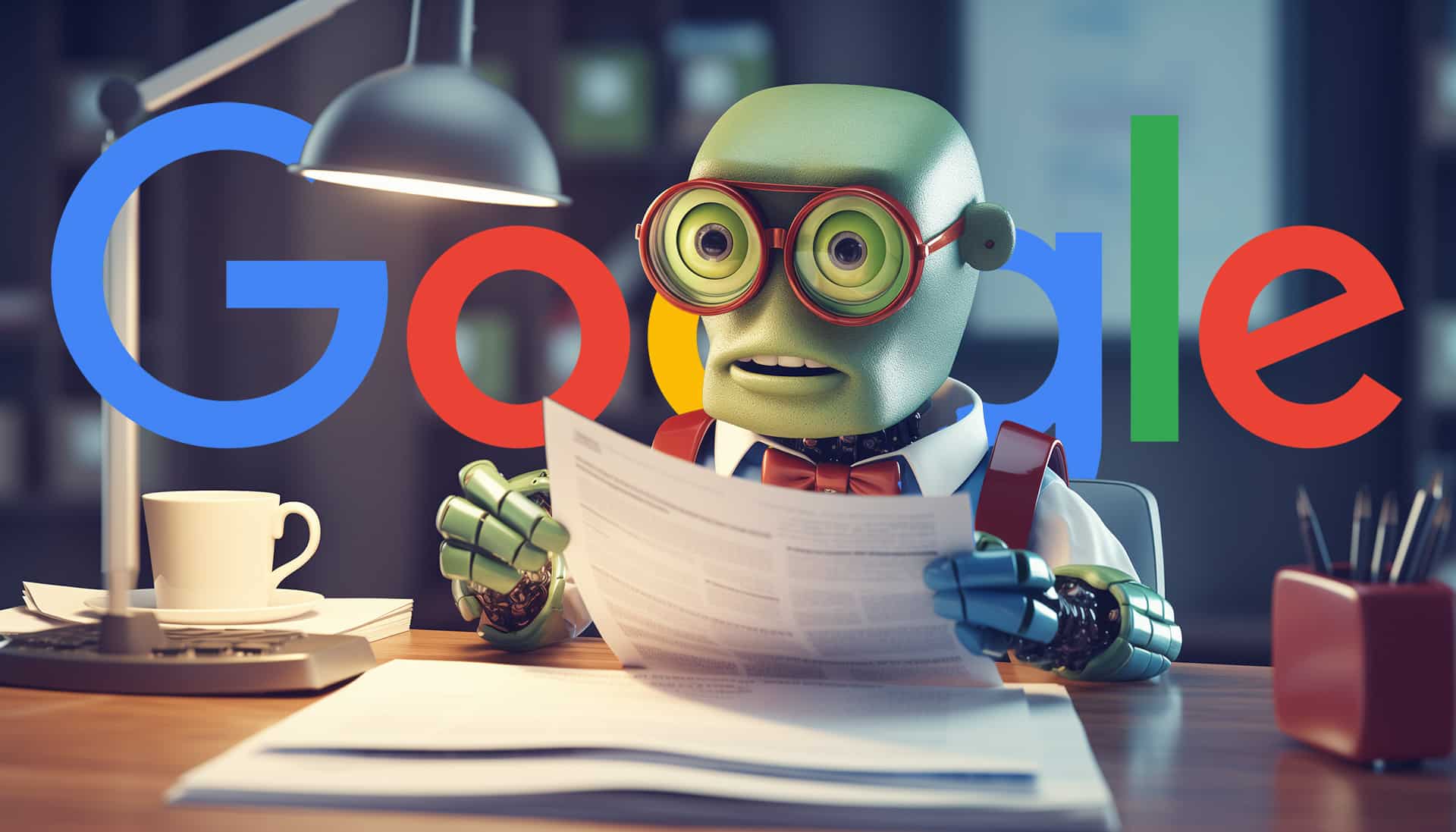 Google Search Console adds robots.txt report