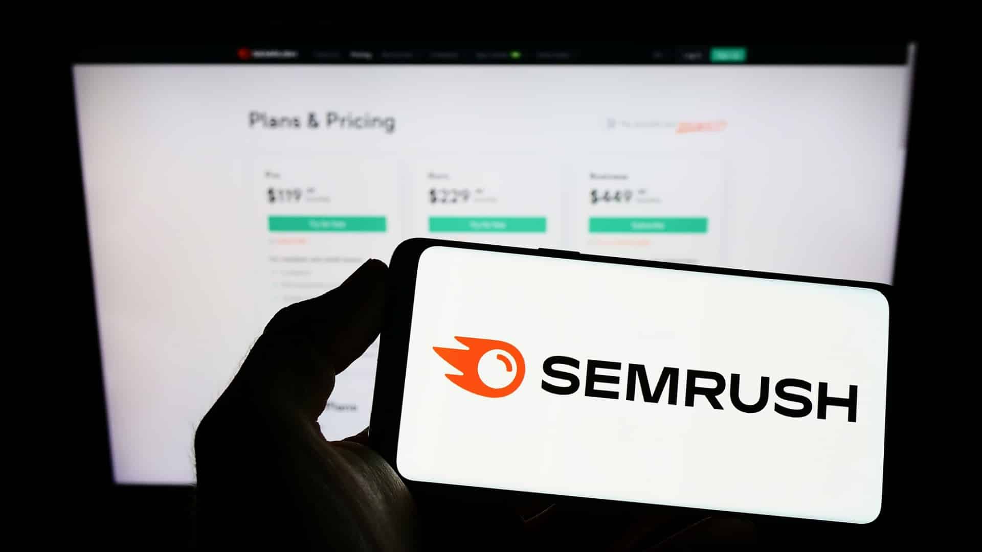 Revenue, customer growth returns Semrush to profitability in Q3