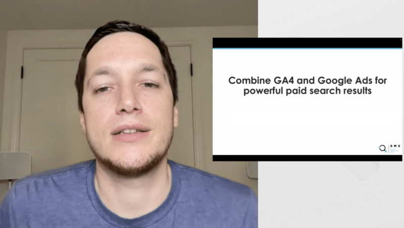 #How to combine GA4 and Google Ads for powerful paid search results