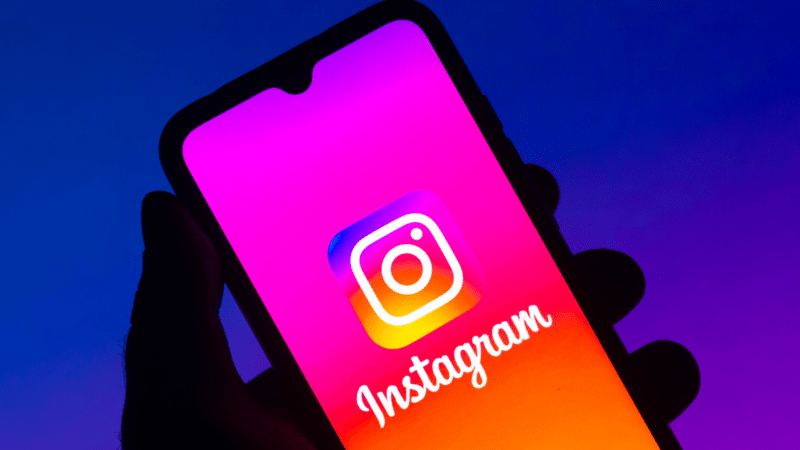 Pilotos de herramientas de edición de fondo de Instagram y pedidos in-stream