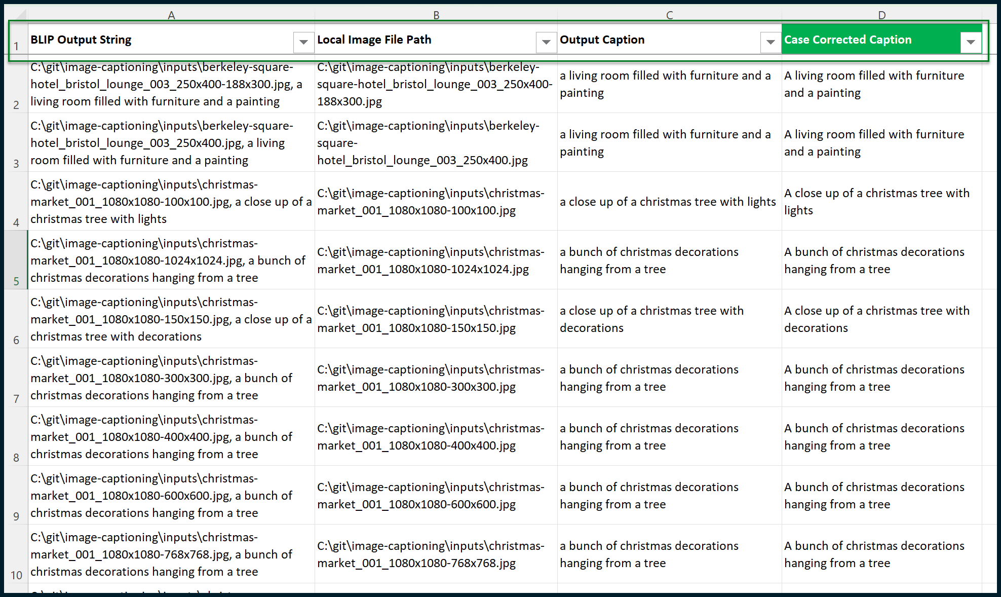 Format-the-Data