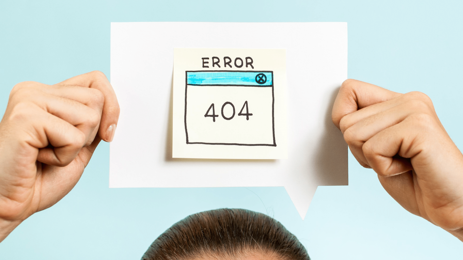 404 pages: Best practices and examples from 50+ brands