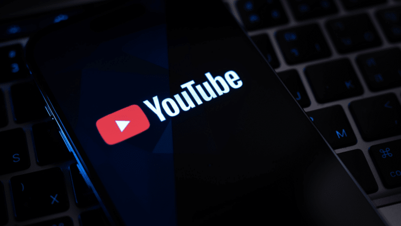 AI's role in YouTube marketing: Insights from 3 case studies