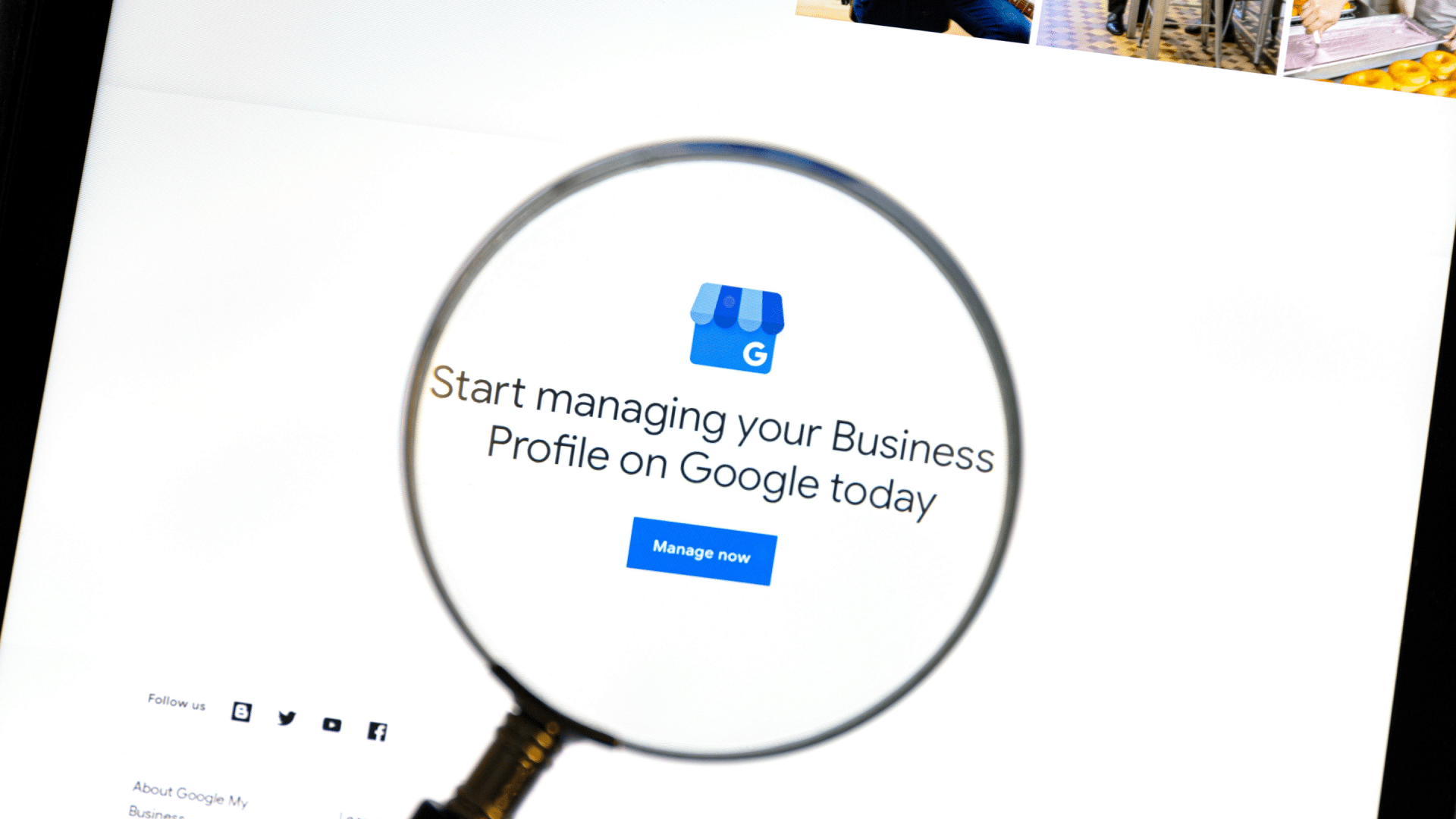 #Google Business Profile performance insights: What you need to know