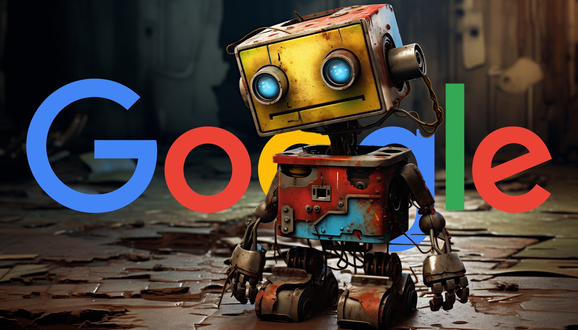 #Google confirms a search ranking bug where sites disappear from search results over the weekend