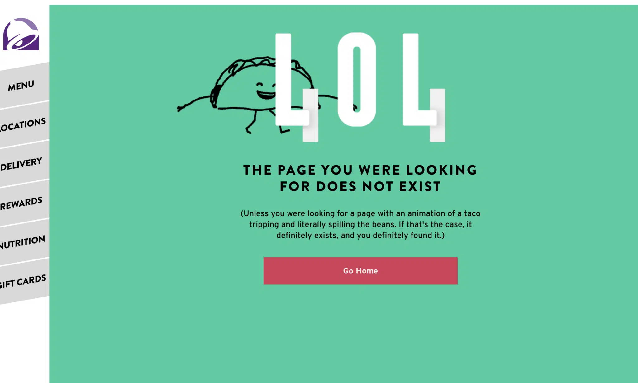 404 pages: Best practices and examples from 50+ brands