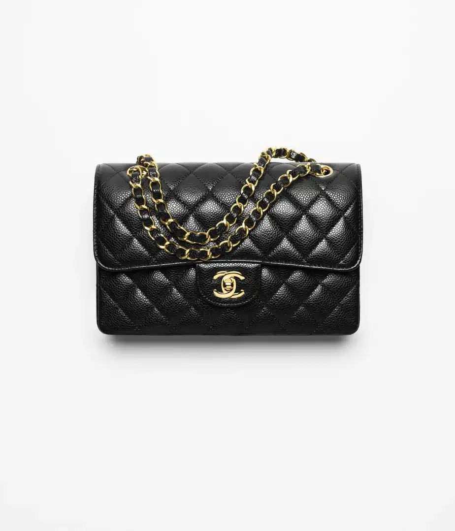 Chanel Bag - E-commerce Image Sample