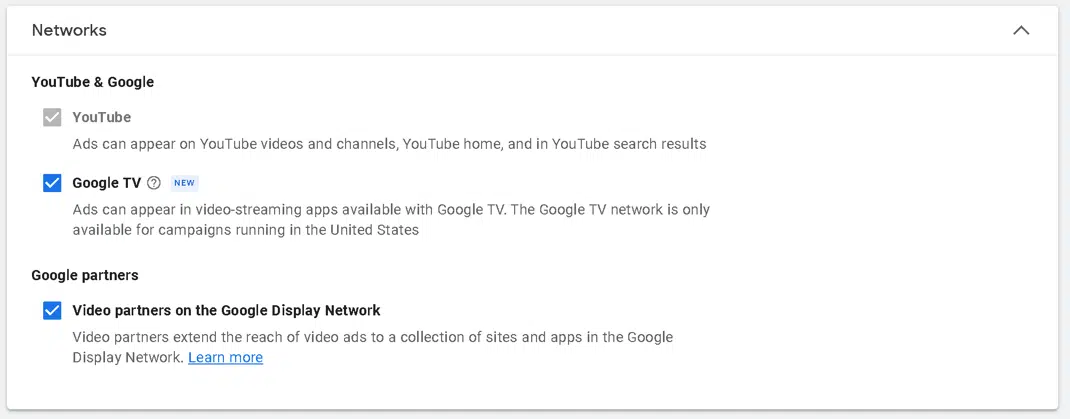 Google TV pros