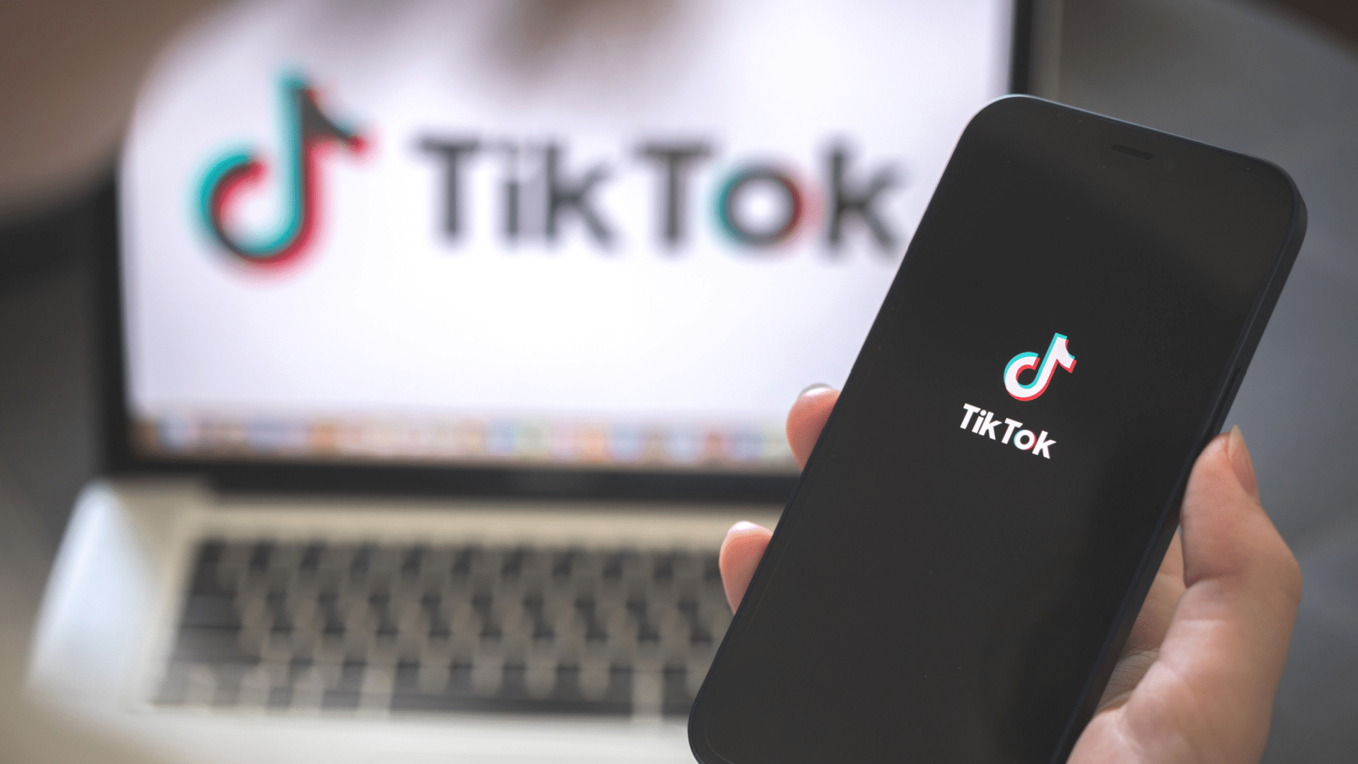 Is TikTok a search engine? Why meeting searchers' needs matters more than  semantics