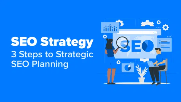 SEO-Strategy